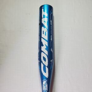Combat Baseball Bat 26 Inch 12 Oz 2 1/4 Barrel Model MAXTB1